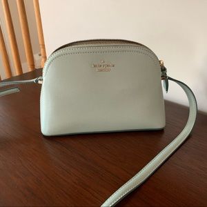 Kate Spade Spencer small Dome Crossbody
